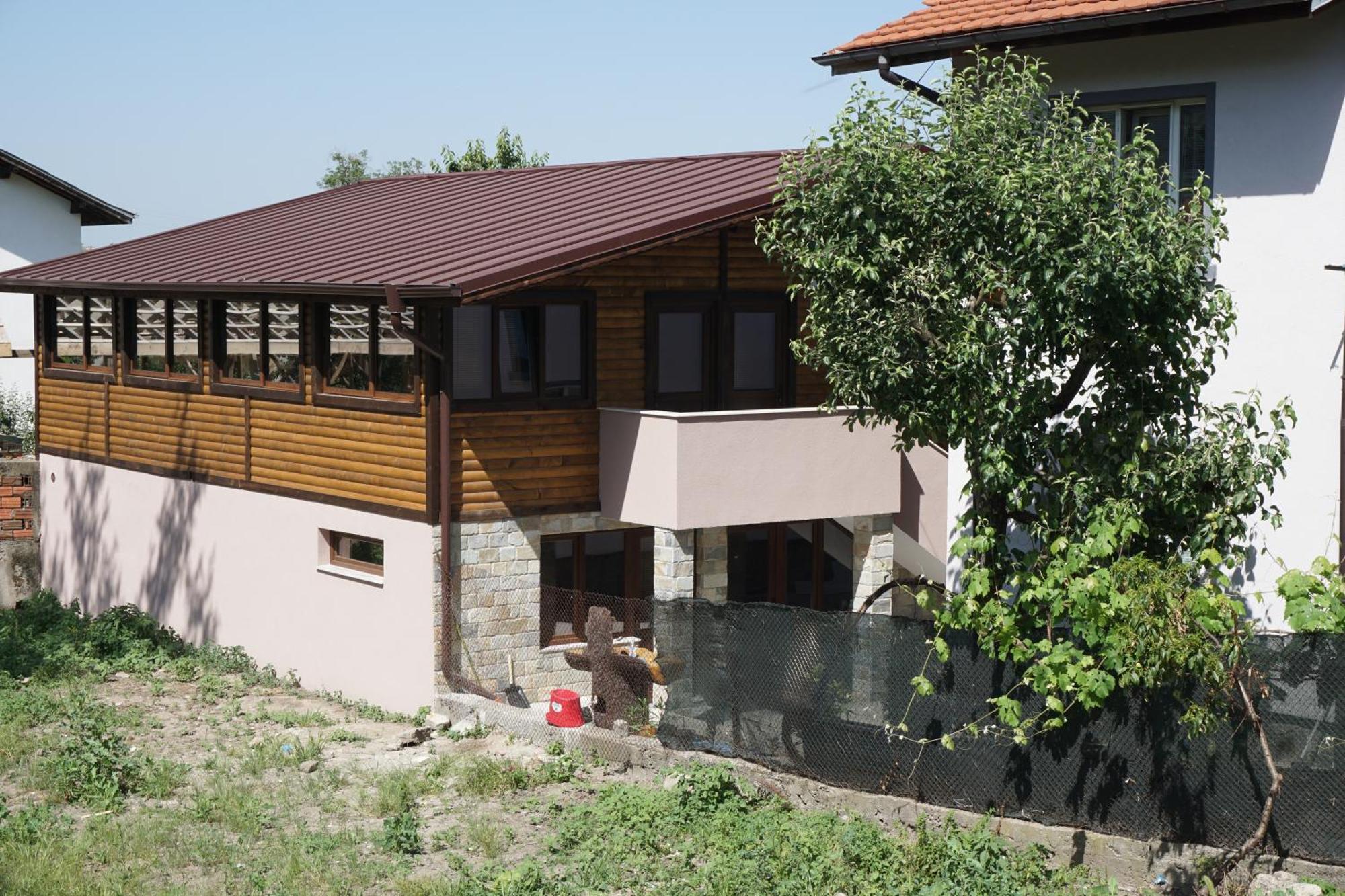 Guesthouse Juli Sapareva Banya Exterior foto