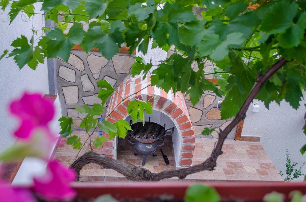 Guesthouse Juli Sapareva Banya Exterior foto